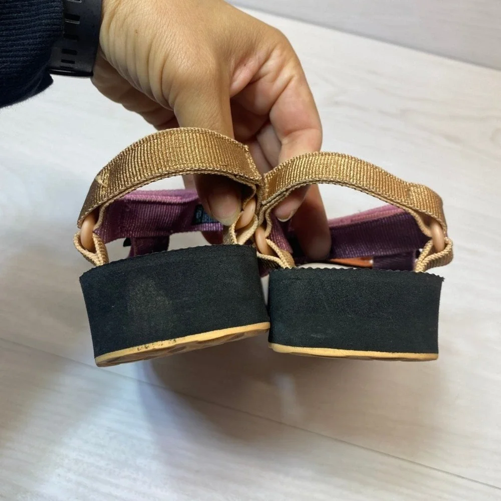 Teva midform universal